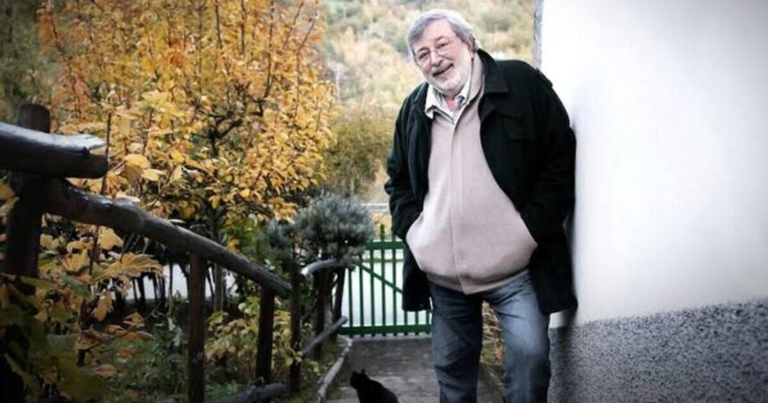 francesco guccini