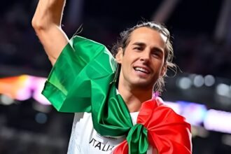 gianmarco tamberi