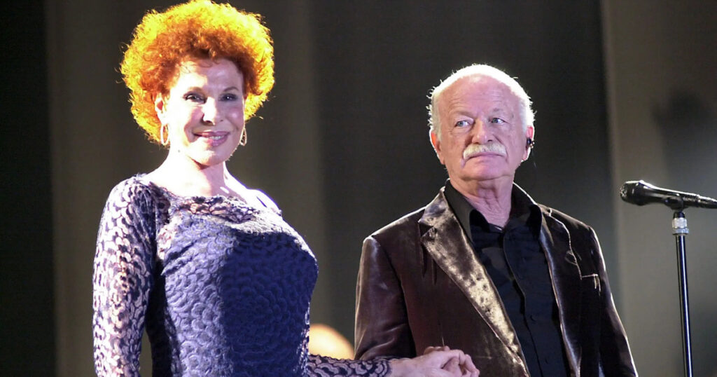 Gino Paoli