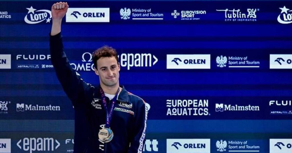 Giochi del Mediterraneo, si chiude un'edizione record: l'Italia conquista 224 medaglie 2 Giochi Mediterraneo Razzetti