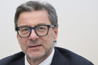 giorgetti manovra