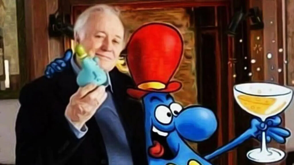 Chi era Guido De Maria, il disegnatore che portò i fumetti in TV: "Protagonista dell'animazione italiana" 2 Guido De Maria