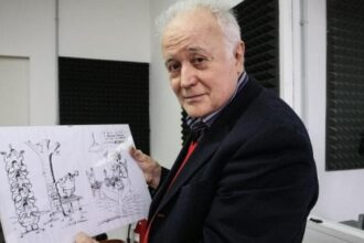 guido de maria fumetti