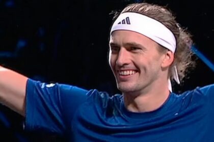 laver cup europa