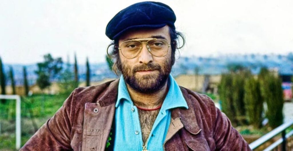La vita di Lucio Dalla diventa un film: Bologna, gli affetti e la nascita di "Caruso" 2 Lucio Dalla