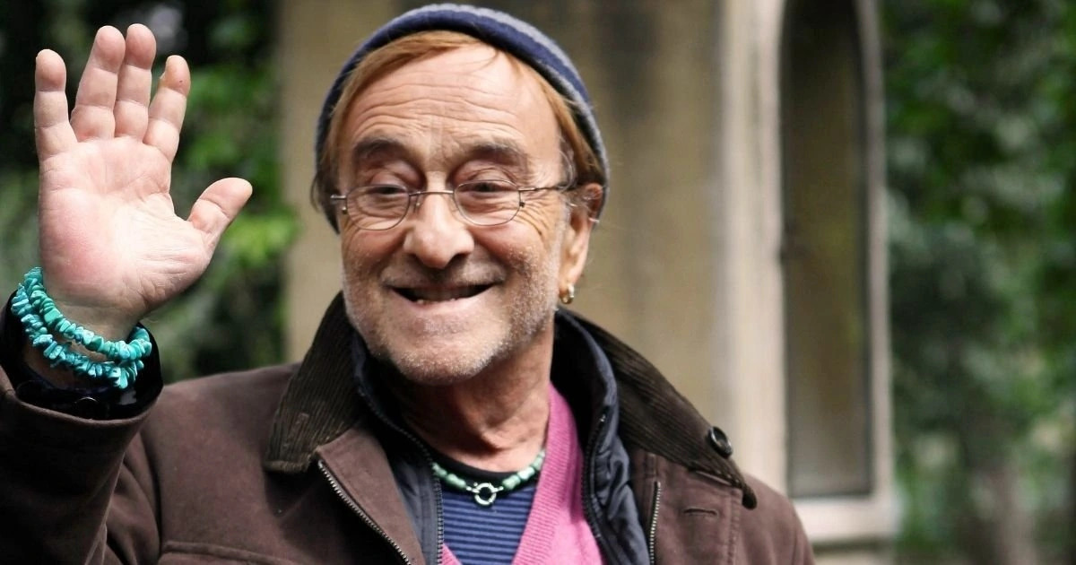 lucio dalla film