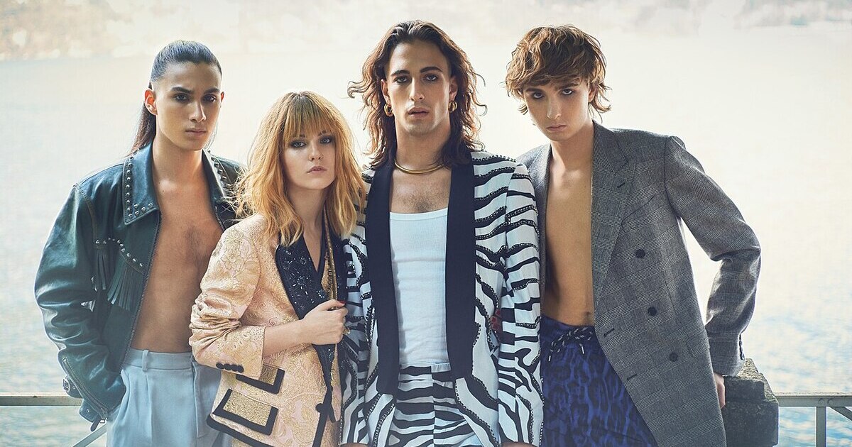 maneskin