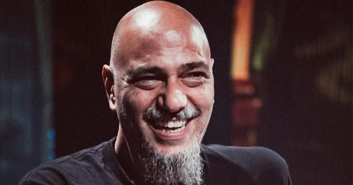 max parisi raccolta fondi