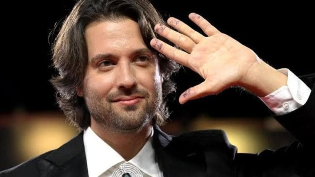 L'Estranea del 33enne Paolo Strippoli in corsa per gli Oscar: "È un segnale di fiducia" 2 Paolo Strippoli Estranea Oscar