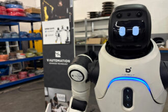 robot umanoidi