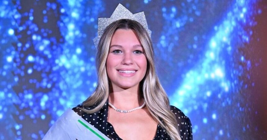 Chi è Sarah Rizea, Miss Italia 2026 e atleta delle Fiamme Oro: "Ho vinto quasi cento medaglie" 1 sarah rizea