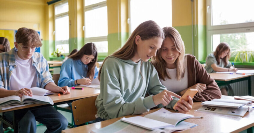 Scuola, gli studenti italiani sopra la media internazionale: lo conferma l'indagine OCSE 1 studenti scuola