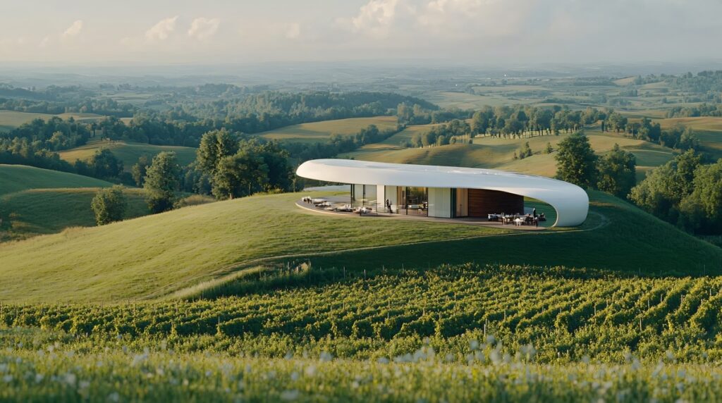 Vacanze green e regole UE: la nuova rivoluzione negli hotel 3 vacanze green