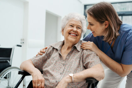 caregiver