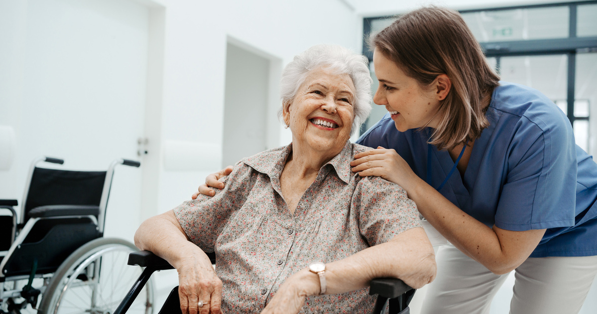 caregiver