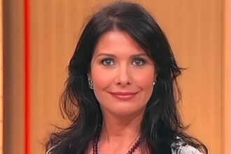 christiana ruggeri giornalista