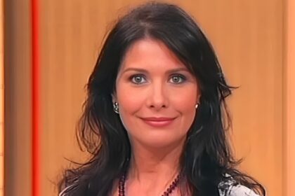 christiana ruggeri giornalista
