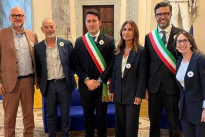 civita capitale