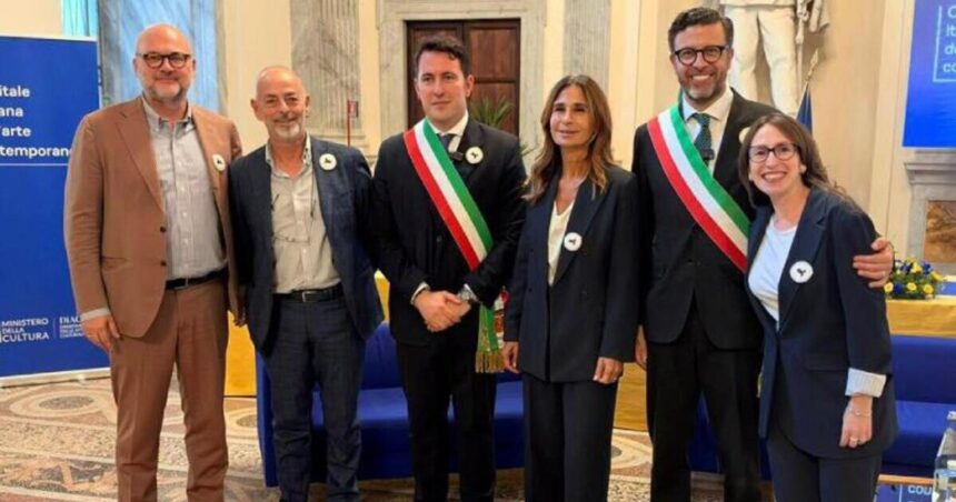 civita capitale