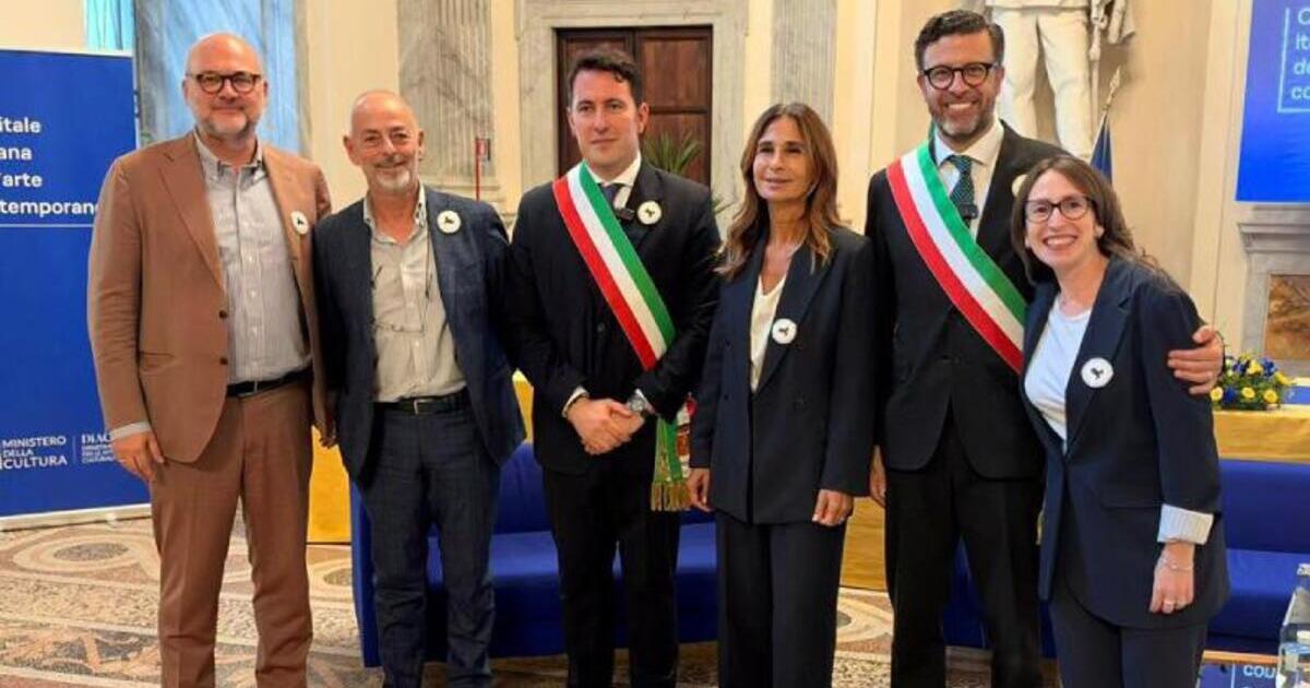 civita capitale