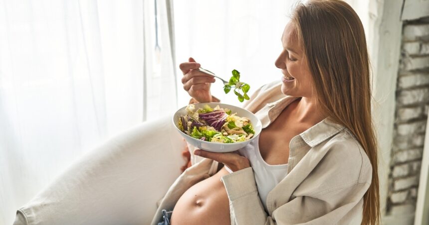 Seguire una dieta mediterranea in gravidanza ridurrebbe le coliche nei neonati: lo studio 1 dieta