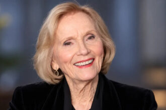 eva marie saint attrice