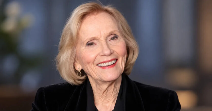 eva marie saint attrice