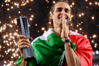 gianmarco tamberi 2026