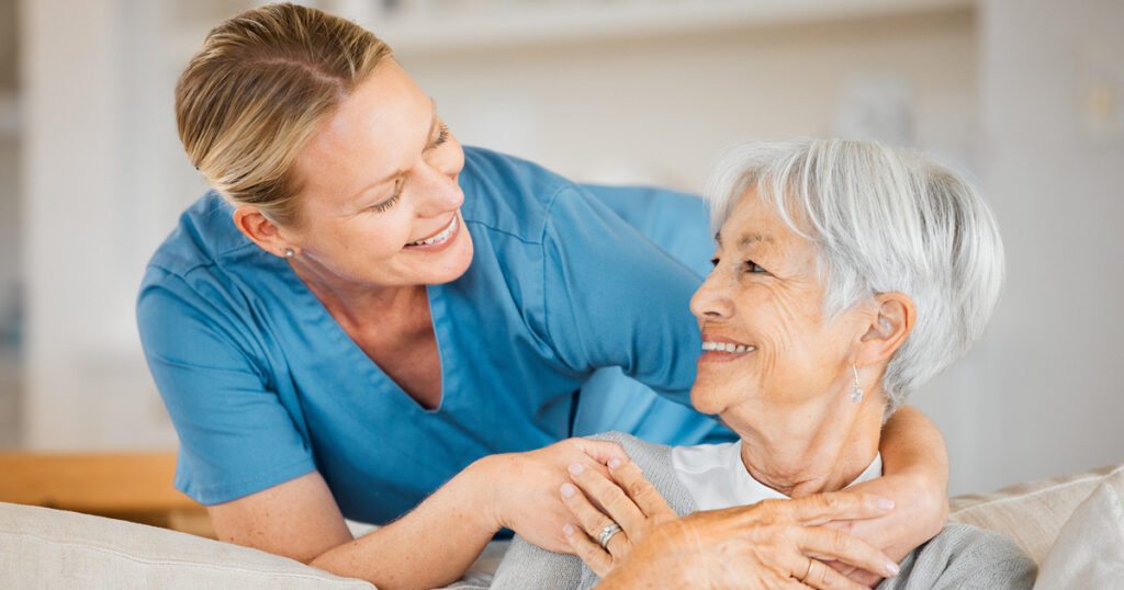 Giornata caregiver