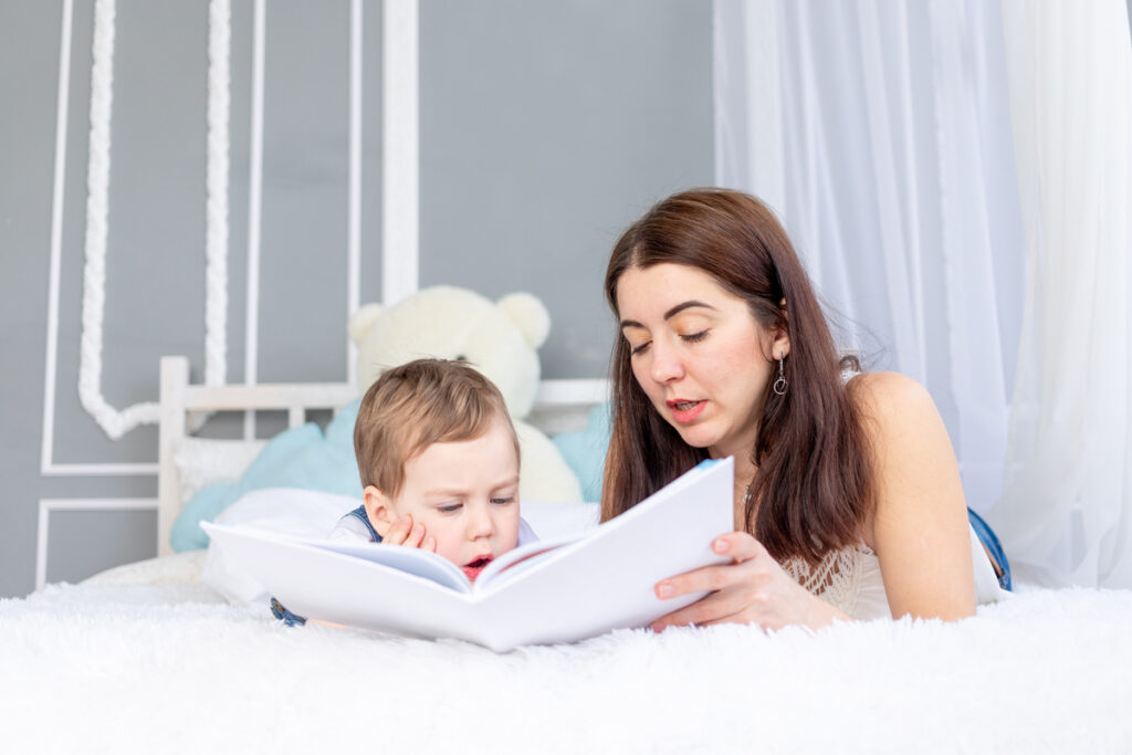 Inglese da piccoli