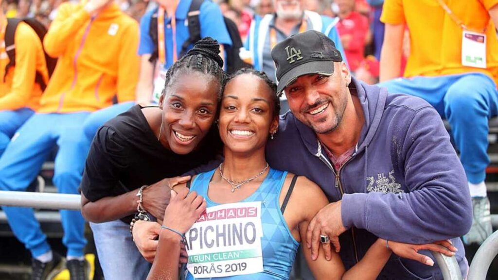Larissa Iapichino regina del salto in lungo: è lei la nuova numero 1 del mondo 2 Larissa Iapichino