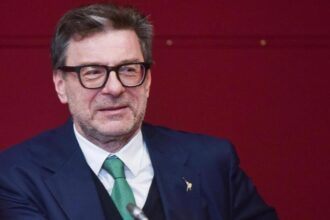 manovra giorgetti