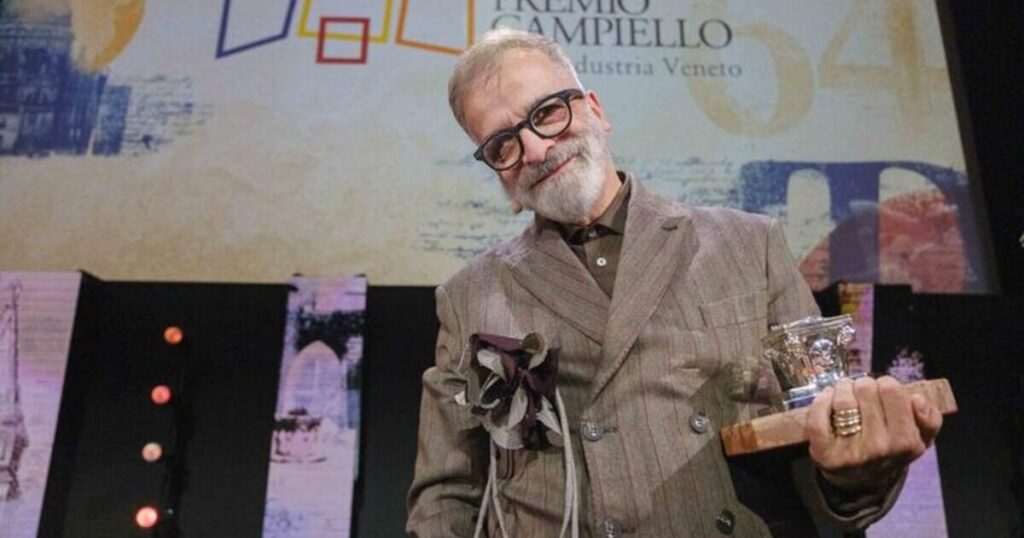 Marcello Fois