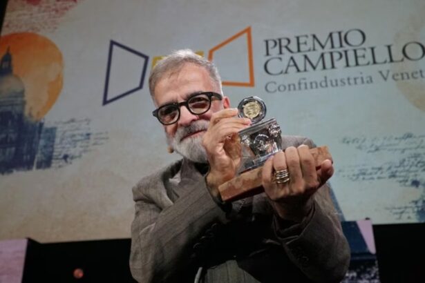 marcello fois premio campiello