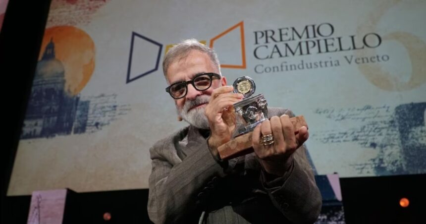 marcello fois premio campiello