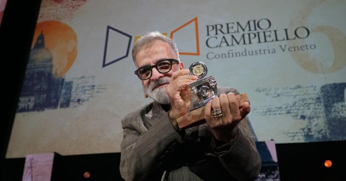 marcello fois premio campiello