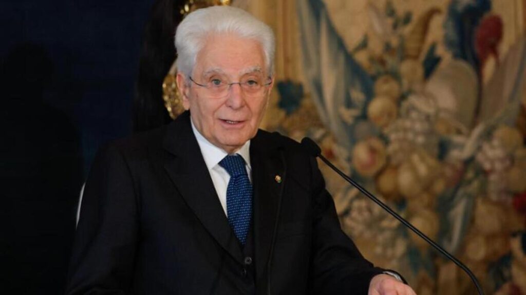 Alfieri del lavoro 2026: chi sono i 25 studenti d'eccellenza premiati da Mattarella 2 Mattarella Alfieri del lavoro 2026