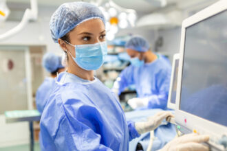 medicina robotica