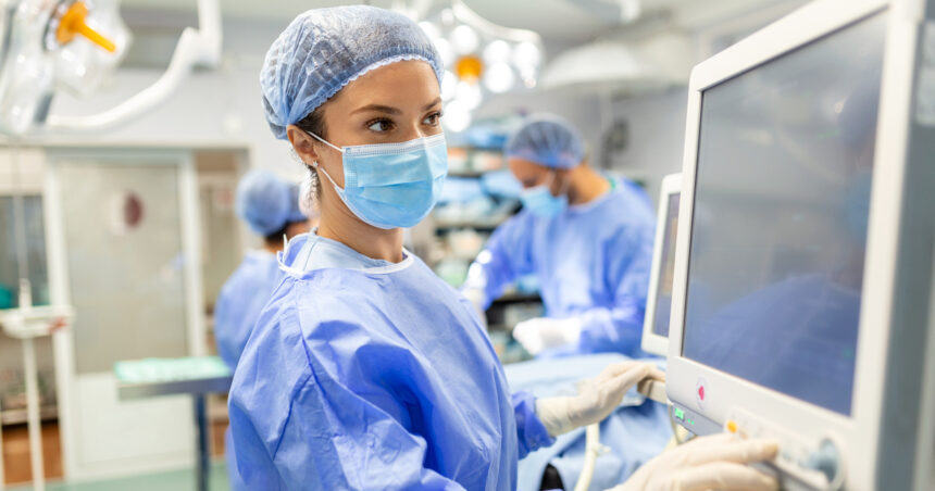 La chirurgia robotica è la nuova era della medicina? I vantaggi spiegati dagli esperti 1 medicina robotica
