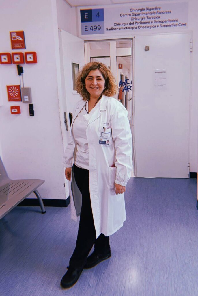 Chi è il medico palliativista e perché è una figura rivoluzionaria 3