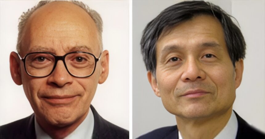 Nobel per la Chimica a Kagan e Soari: "Hanno trovato una soluzione all'enigma dell'omochiralità" 1 nobel chimica