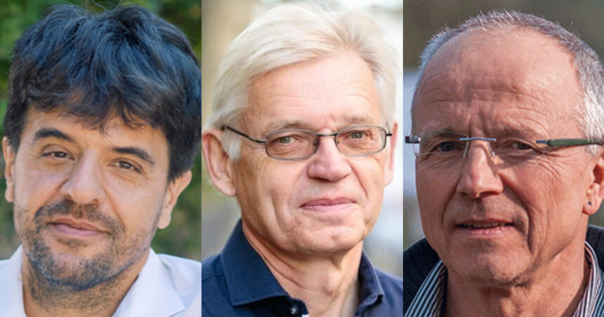Nobel per la Medicina a Deisseroth, Hegemann e Nagel grazie al loro studio sull'optogenetica 1 nobel medicina