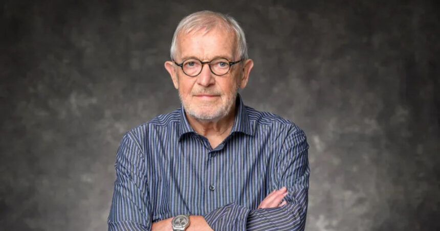 Nobel per la Fisica a Francis Halzen: "I suoi studi sui neutrini hanno creato un nuovo tipo di astronomia" 1 nobel per la fisica