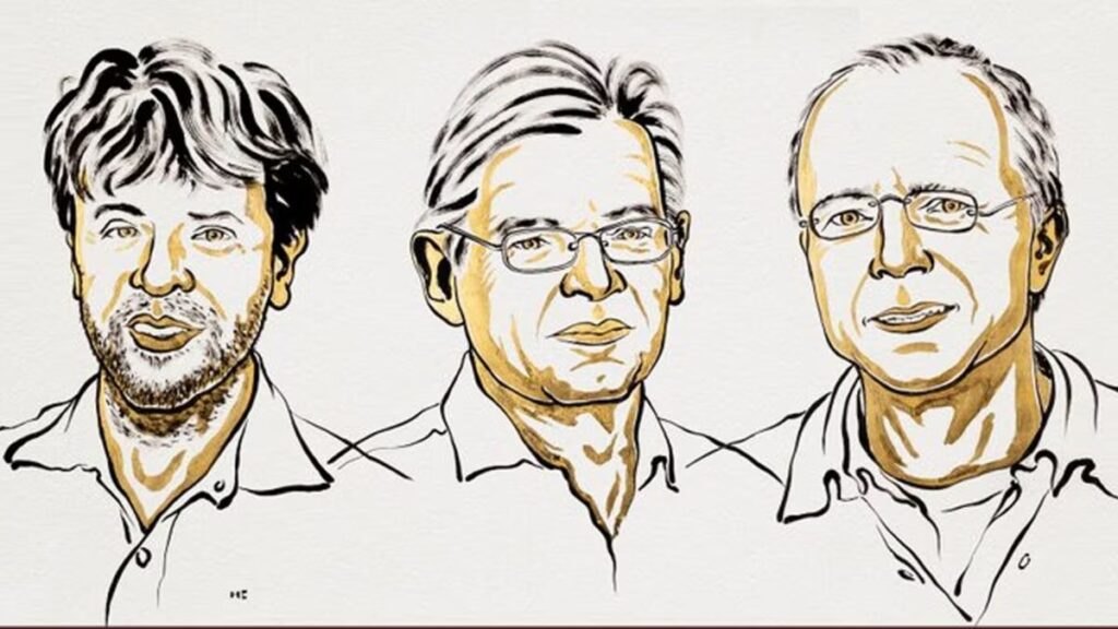 Nobel per la Medicina a Deisseroth, Hegemann e Nagel grazie al loro studio sull'optogenetica 2 Nobel per la Medicina
