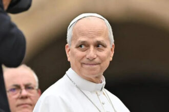 papa leone