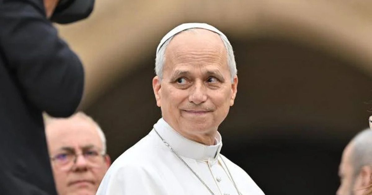 papa leone