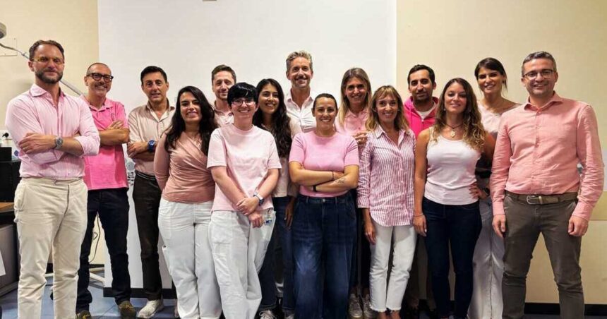Tumore al seno, a Genova sperimentata una terapia innovativa che precede l'intervento 1 tumore al seno