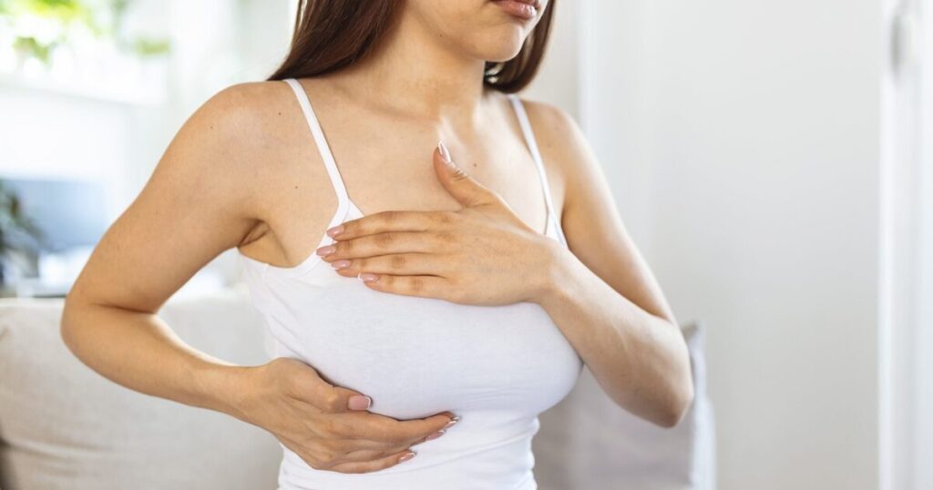 Tumore al seno, a Genova sperimentata una terapia innovativa che precede l'intervento 2 Tumore al seno
