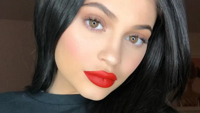 Kylie Jenner, la più giovane miliardaria del mondo.