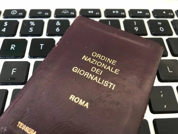 Riforma dell'Ordine dei Giornalisti: addio ai pubblicisti e laurea obbligatoria